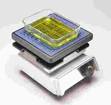 Orbital Shaker Platform