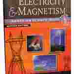 Electricity and Magnetism Lab Activities and Experiments for Physical Science and Physics