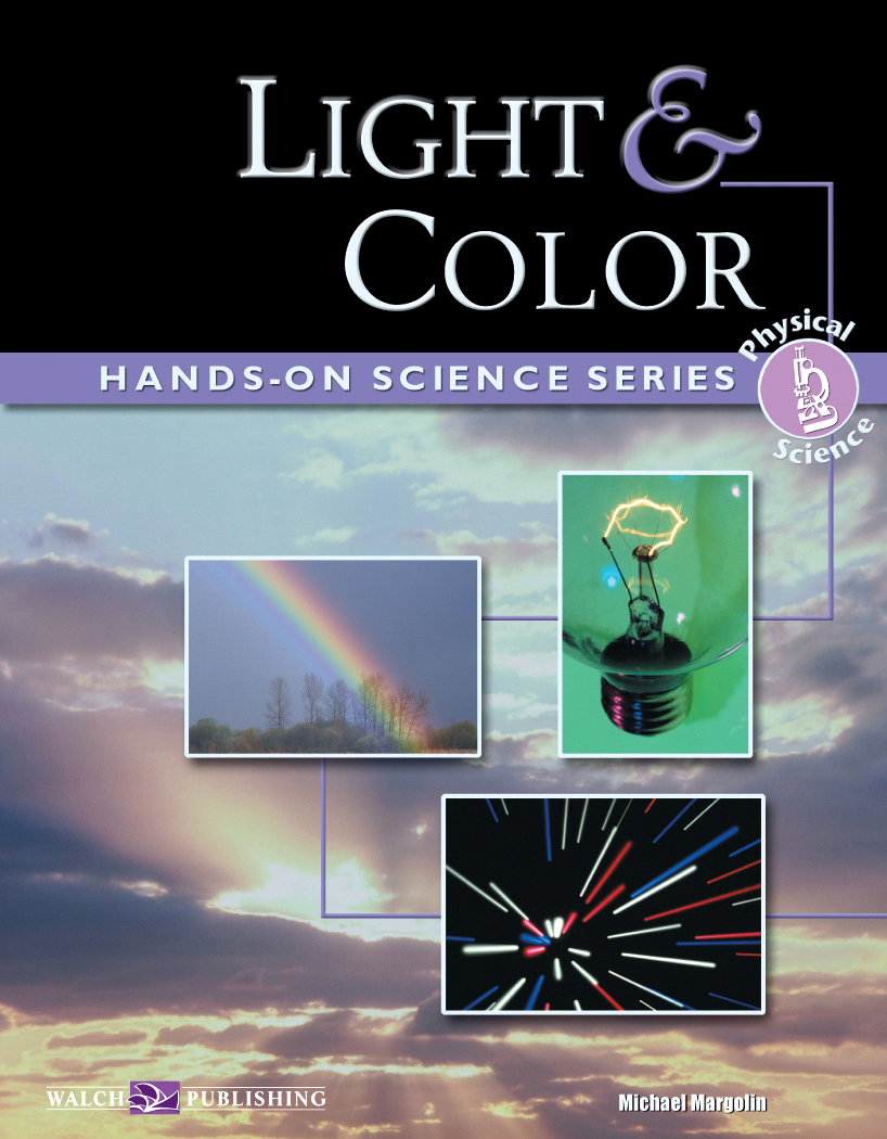 Light & Color Flinn Scientific