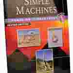 Simple Machines Lab Activities and Experiments for Physical Science and Physics