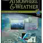 Atmosphere, Weather and Meteoroogy Activity Book for Earth Science