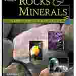 Rocks and Minerals Book for Earth Science and Geology