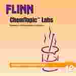 Flinn ChemTopic Labs™ Solubility and Solutions Lab Manual, Volume 12