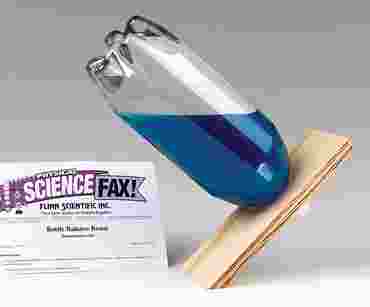 Bottle Balance Beam Physical Science and Physics Demonstration Kit