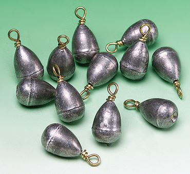 Small Plumb Bobs for Physical Science and Physics