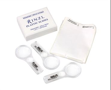 Airborne Particulates Laboratory Kit for Environmental Science