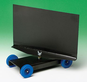 Sail Cart Physical Science and Physics Demonstration Kit