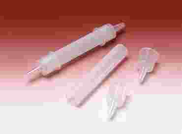 Polyethylene Drying Tube