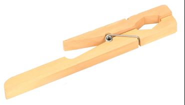 Wooden Test Tube Clamp