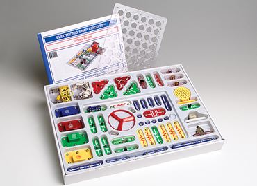 Snap Circuits® Kit