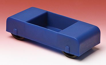 Economy Choice Hall’s Carriage for Physical Science and Physics