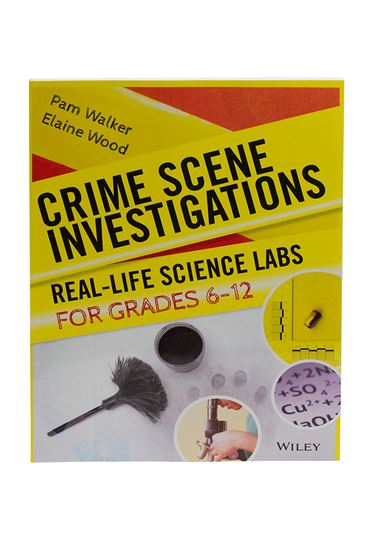 Crime Scene Investigations Forensics Laboratory Manual