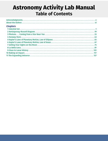 stellar evolution, celestial sols, stellar distances