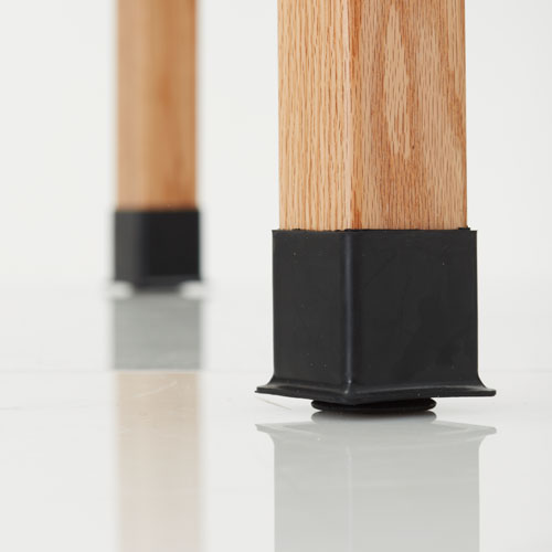 ADA Compliant Lab Table Legs
