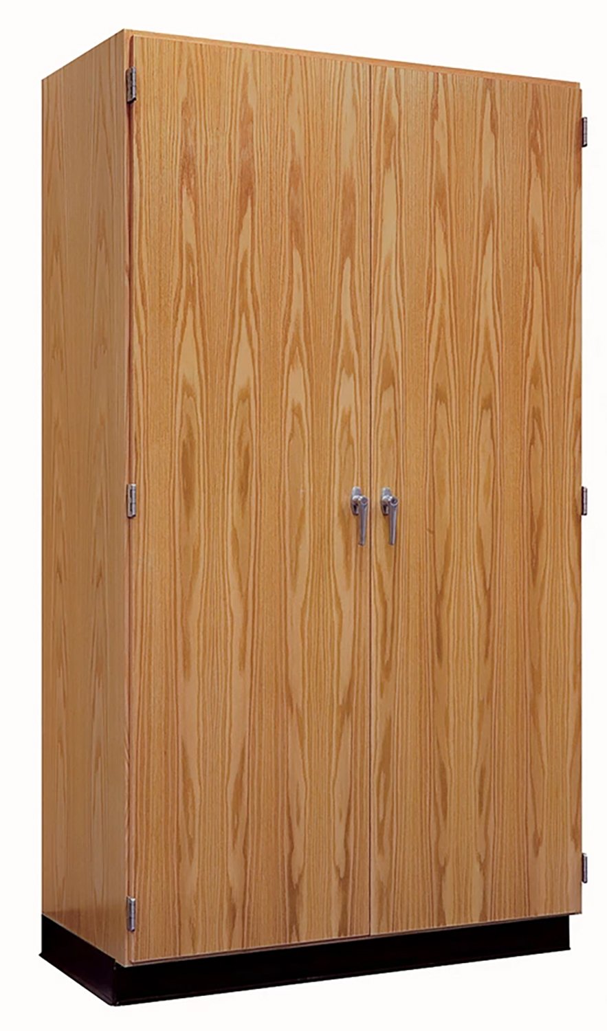 Full Height Storage Cabinet for Science Lab and Classroom, 36"