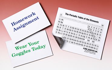 Printable Magnetic Paper