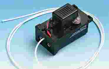 Doppler Effect Electronic Demonstration Kit