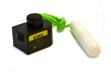 Doppler Effect Electronic Demonstration Kit