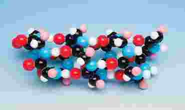 Alpha-Helix Model DNA Kit for Biology and Life Science