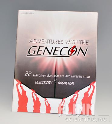 Adventures with the Genecon Guidebook