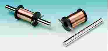 Electromagnet Coil and Core Kit for Genecon Generator