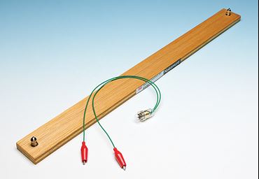 Ohm’s Law Experiment Set for Genecon Generator