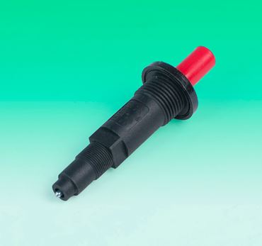 Basic Piezoelectric Igniter