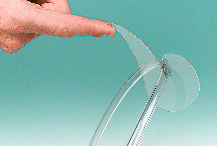 Fascinating Finger Balance Physical Science and Physics Demonstration Kit