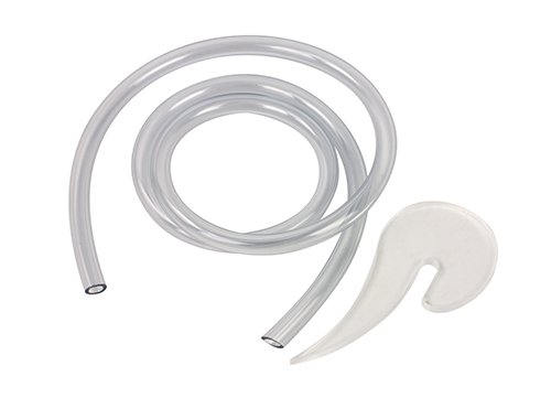 heavy plastic tube, plastic tubing