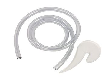 heavy plastic tube, plastic tubing