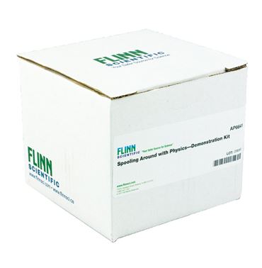 spool, bolts, string, weight