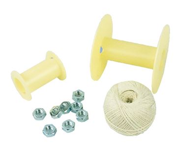 Spooling Around with Physics Physical Science and Physics Demonstration Kit