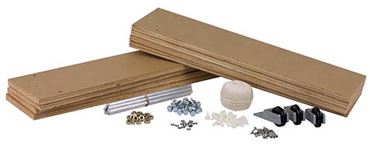 inclined planes, ramps, simple machines