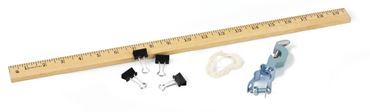 Simple Form Truss Physical Science and Physics Laboratory Kit