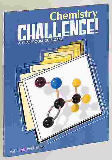 Chemistry Challenge and Classroom Quiz Game