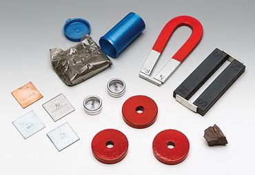 Magnet Experiment Kit