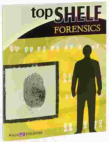 Top Shelf Forensics Laboratory Manual