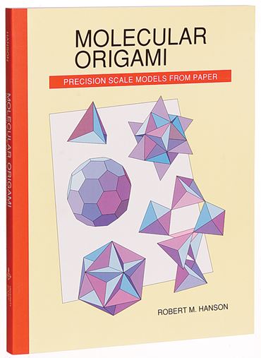 Molecular Origami Chemistry Activity Book