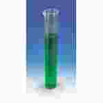Plastic Hydrometer Cylinder