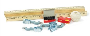 Simple Form Truss Physical Science and Physics Laboratory Kit