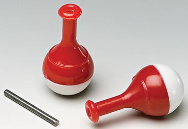 Center of Mass Bottles Physical Science and Physics Demonstration