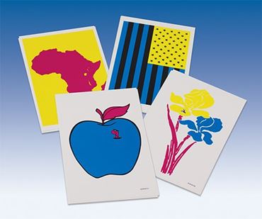 Color Magic with Cone Cells Activity Kit for Physical Science and Physics