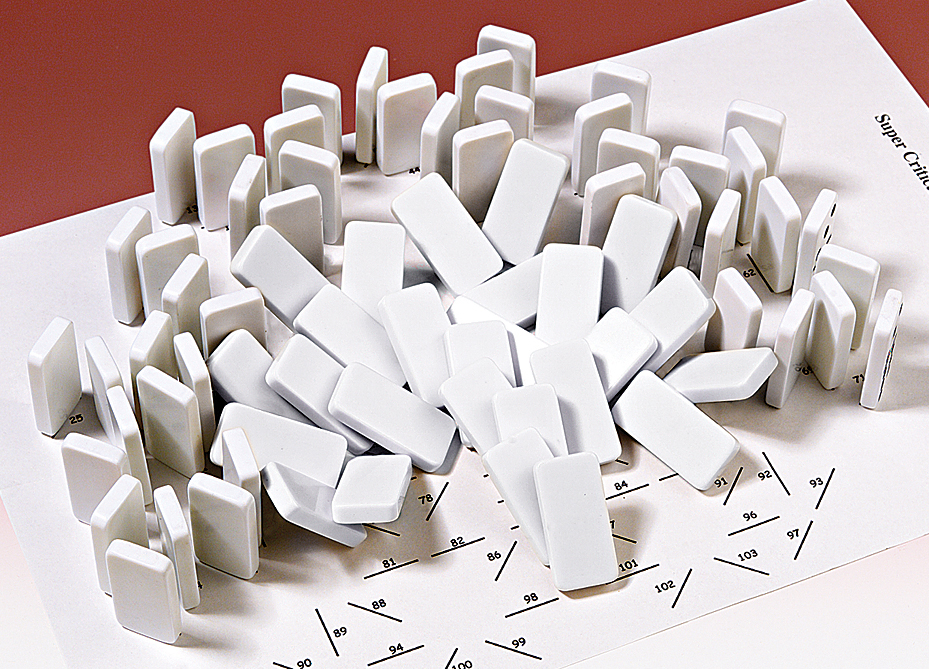 Nuclear Fission Radioactivity Demonstration Kit