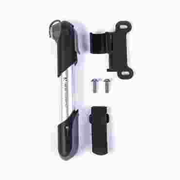 bike pump, pump, air pump, bicycle pump