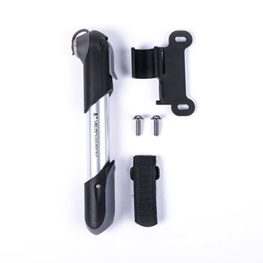 bike pump, pump, air pump, bicycle pump