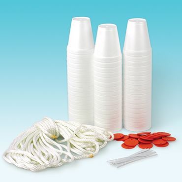 Compass Measurement Challenge Classroom Activity Kit