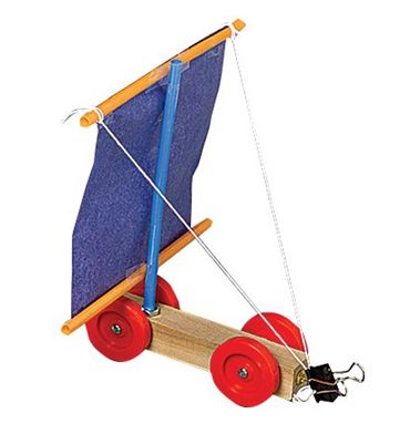 sailing, sailboats, real-life application, wind power