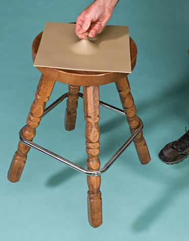 Pressure Mat Demonstration Kit for Physical Science and Physics