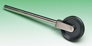 Pulley with Rod