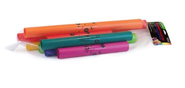 Boom Whackers Waves and Sound Demonstration